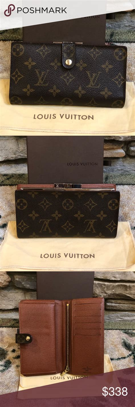 louis vuitton wallet snap button replacement|louis vuitton wallet new collection.